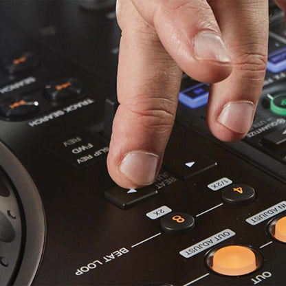 Pioneer CDJ-3000 Multi-Player Professional Flagship model DJ in the stock!