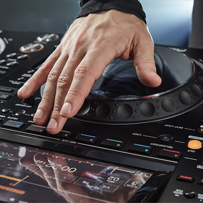 Pioneer CDJ-3000 Multi-Player Professional Flagship model DJ in the stock!