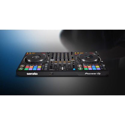 Pioneer DDJ-1000SRT DJ Controller 4ch DJ for Serato DJ professional New