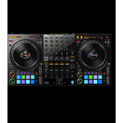 Pioneer DDJ-1000SRT DJ Controller 4ch DJ for Serato DJ professional New