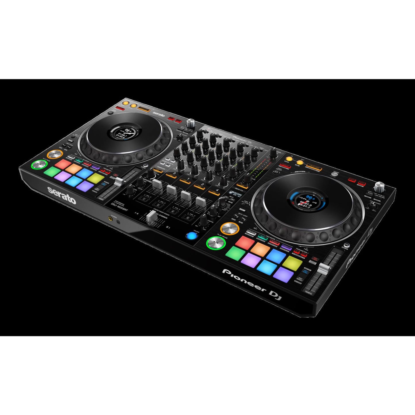 Pioneer DDJ-1000SRT DJ Controller 4ch DJ for Serato DJ professional New