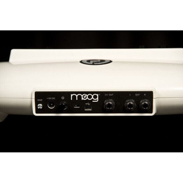 NEW Moog THEREMINI Theremin MG ETHERWAVE THEREMINI Theremin – TSURUGI