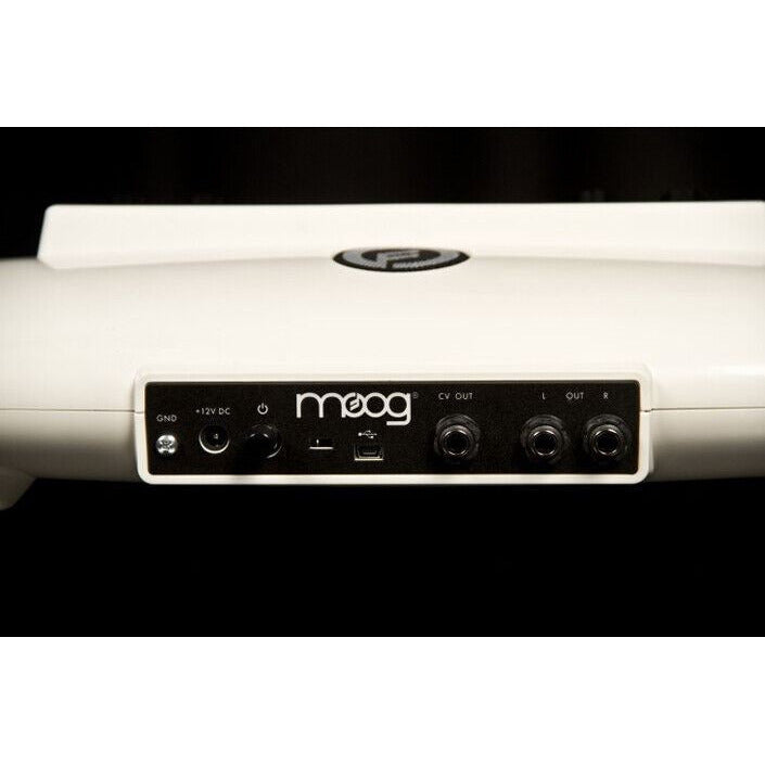  MOOG Theremini - Theremin with Pitch Correction, CV