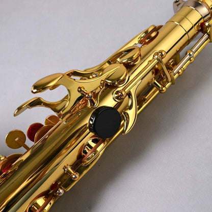 YAMAHA YAS-875EX Custom Alto Saxophone Sax with Case Tracking  DHL FEDEX USES