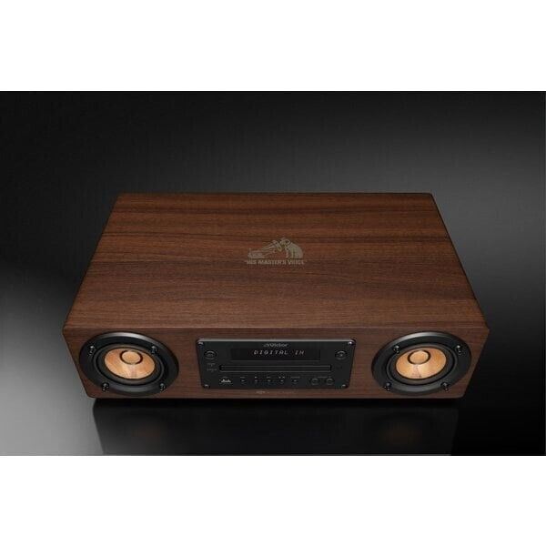 Victor EX-D6 WOOD CONE Series All In One System CD Player