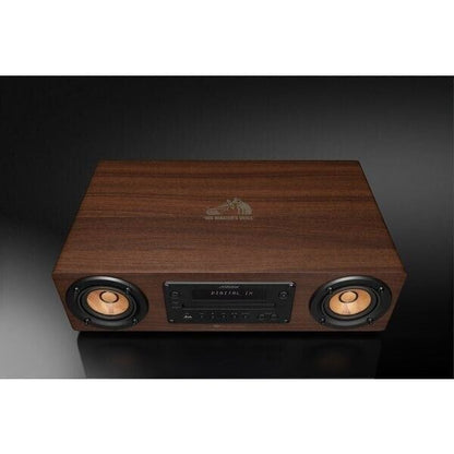 Victor EX-D6 WOOD CONE Series All In One System CD Player Bluetooth AC100V New