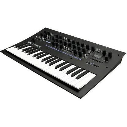 Korg Minilogue XD Polyphonic Analog Synthesizer 37 key Brand NEW 9V