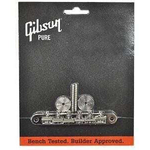 Gibson Les Paul Guitar Bridge Bridge Gold Genuine Parts Brand New