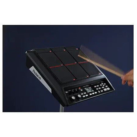 Roland SPD-SX Sampling Pad Power Cable Tracking Number genuine Brand New