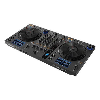 Pioneer DDJ-FLX6-GT Graphite 4-Channel Serato Rekordbox DJ Mixer Controller New