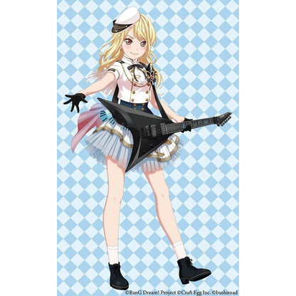 ESP BanG Dream! collaboration arrow fr toko morfonica Kirigaya Touko model NEW