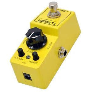 Ibanez FLMINI Mini Flanger Guitar Effects Pedal Tracking Number