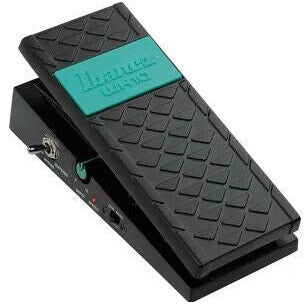 Ibanez WH10V3 Classic Reissue Wah Gitarren Effektpedal Schwarz Brandneu