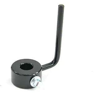 YAMAHA ZD997001 Drums Electric Drum Cymbal detent bracket rotation stopper New