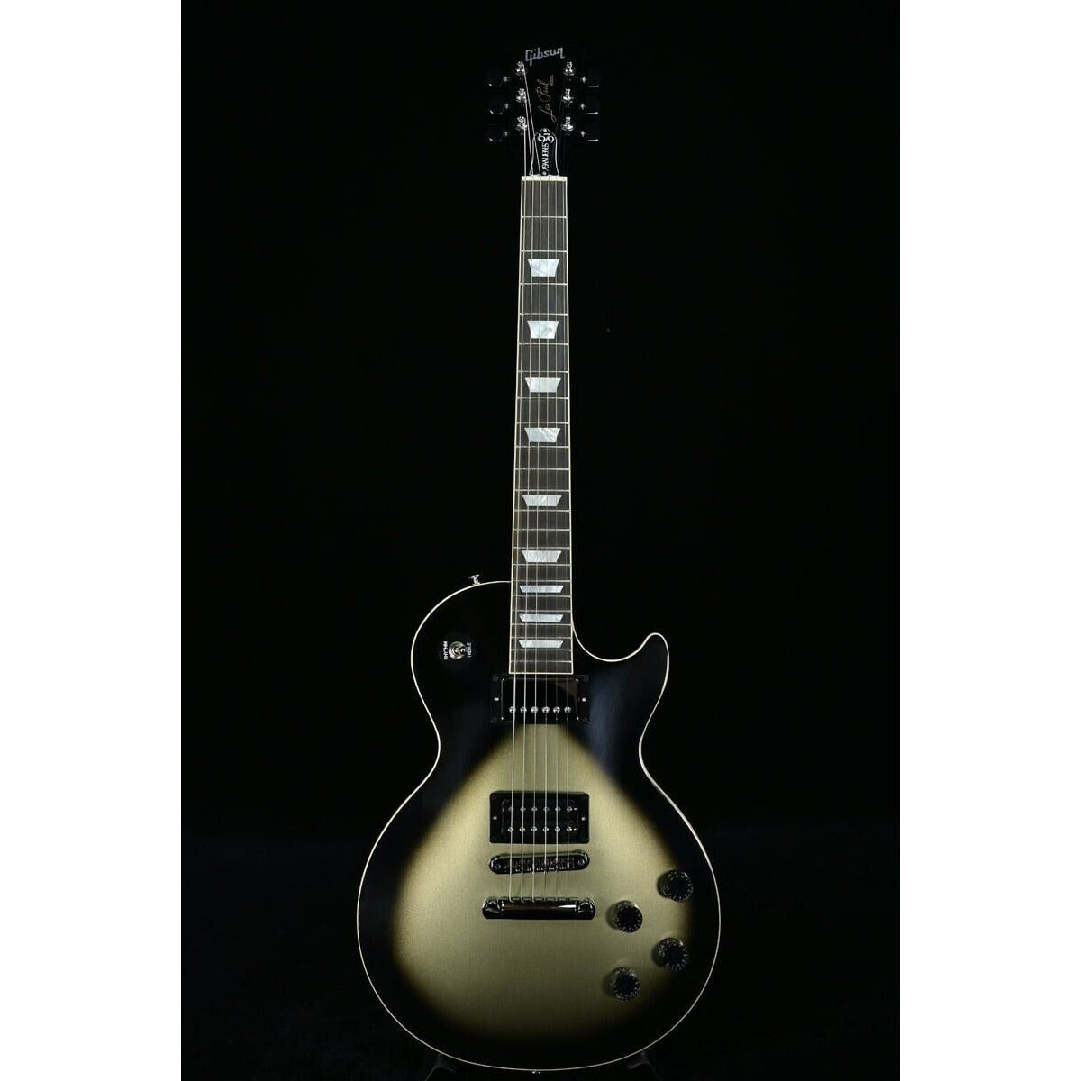 Gibson USA Adam Jones Les Paul Standard Antique Silverburst Adam Jones 2022 New