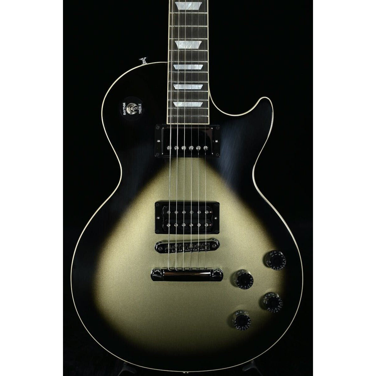 Gibson USA Adam Jones Les Paul Standard Antique Silverburst Adam Jones 2022 New