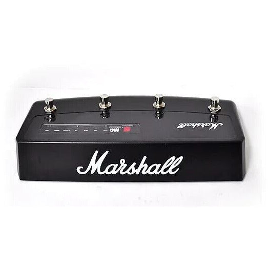 Marshall PEDL90008 Foot Controller Footswitch MG15FX/MG30FX/MG50FX/MG101FX New