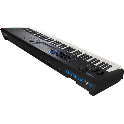 Yamaha MODX7+ 76-Key Semi-Weighted Synthesizer Genuine product Brand New