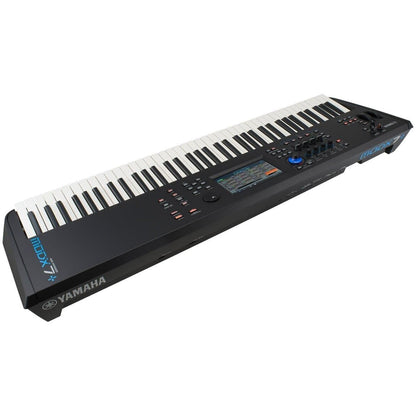 Yamaha MODX7+ 76-Key Semi-Weighted Synthesizer Genuine product Brand New