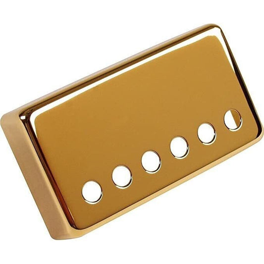 Gibson Les Paul PRPC-025 Bridge Humbucker Cover Gold Guitar Replacement 52mm