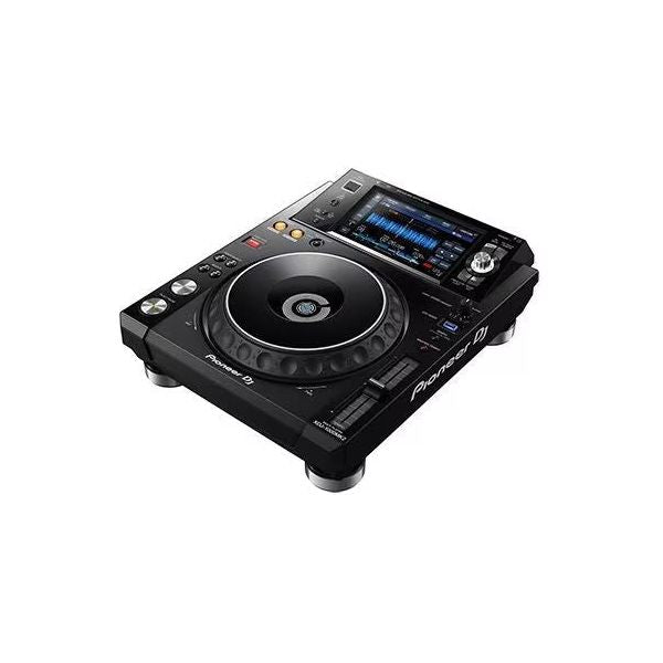 Pioneer XDJ-1000MK2 Pro DJ Player Digital Turntable XDJ1000MK2 MK2 in the stock