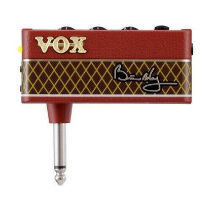 Vox Brian May Signature Series APBM Amplug Headphone Guitar Amplifier New