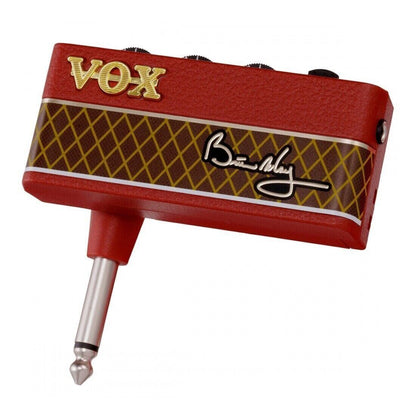 Vox Brian May Signature Series APBM Amplug Headphone Guitar Amplifier New