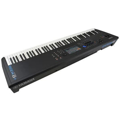 Yamaha MODX8+ 88 GHS-Weighted Key workstation synthesizer Brand New