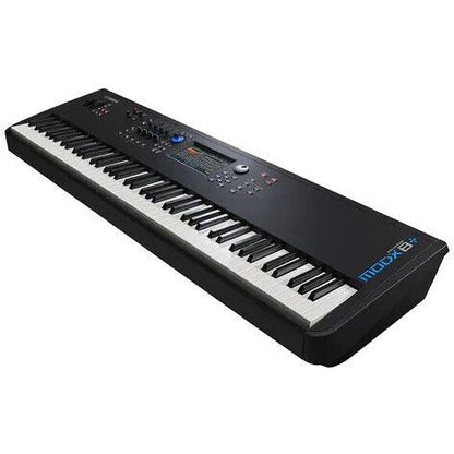 Yamaha MODX8+ 88 GHS-Weighted Key workstation synthesizer Brand New