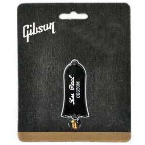 GIBSON Custom Truss Rod Cover Les Paul / Genuine / PRTR-020 Brand NEW