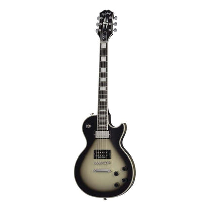 Epiphone Adam Jones Les Paul Custom Art Collection Julie Heffernan's guitar