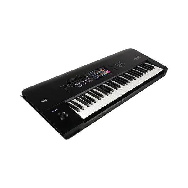 Korg Nautilus-61 61-Key Keyboard Synthesizer Music Workstation Brand New