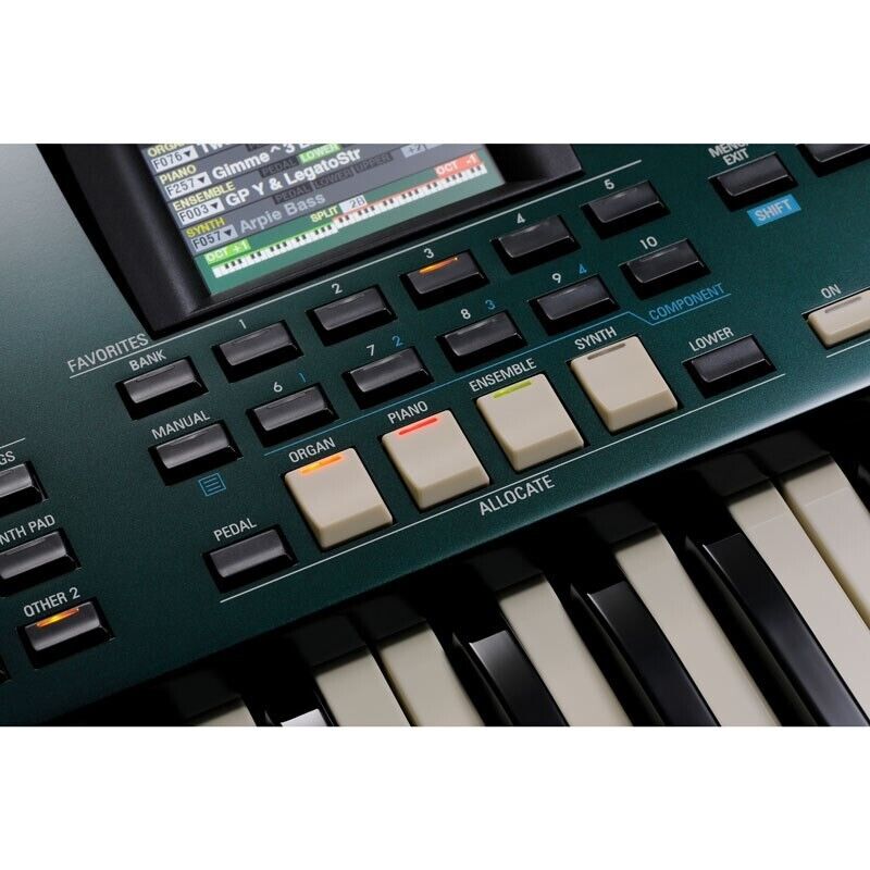 Hammond SK Pro 61 61-Key Portable Organ stage keybord Professional Model New