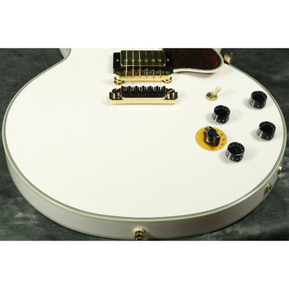 Epiphone BB King Lucille Bone White B.B. King Limited edition  w/ hard case New