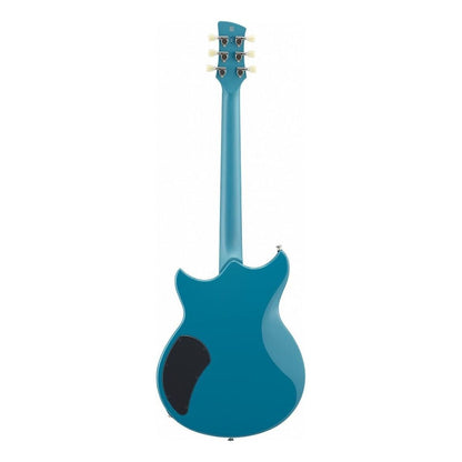 Yamaha RSE20 SWB Revstar Element Series Swift Blue Electric Guitar w/ Case New