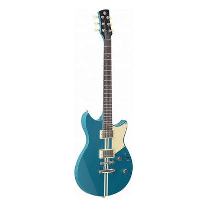 Yamaha RSE20 SWB Revstar Element Series Swift Blue Electric Guitar w/ Case New