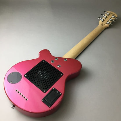 Pignose PGG-200PL PKPL Mini Electric Guitar Pink Paisley Original model New