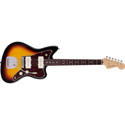 Fender Made in Japan Junior Collection Jazzmaster 3-Color Sunburst Guitar New