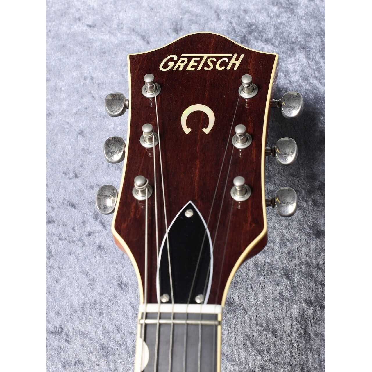 Gretsch G6120T-59VS Chet Atkins Hollow Body Vintage Select Guitar w/ hard case