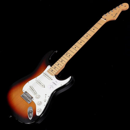 Fender Made in Japan Hybrid II Stratocaster Rosewood 3-Color Sunburst Guitar New