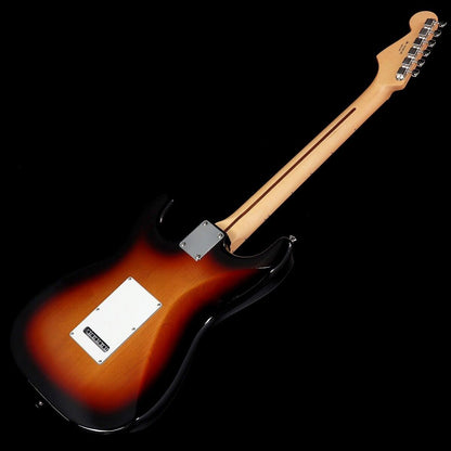 Fender Made in Japan Hybrid II Stratocaster Rosewood 3-Color Sunburst Guitar New