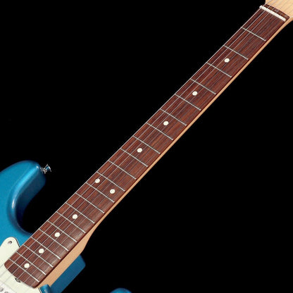 Fender Made in Japan Traditional Series 60s Stratocaster Lake Placid Blue New