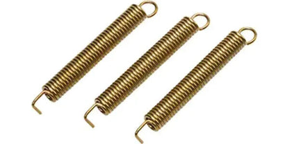 Ibanez ESPR1003 E-SPRING Tremolo Spring Teflon Coating 3-Piece Set Guitar New