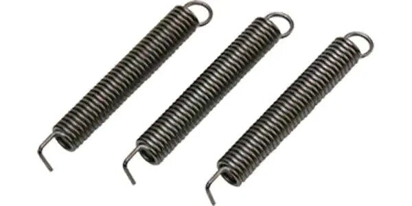 Ibanez ESPR2003 E-SPRING Tremolo Power Spring Teflon Coating 3-Piece Set New