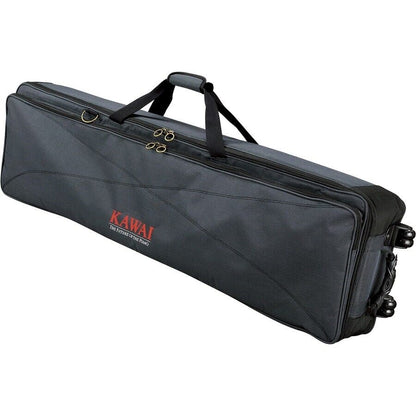 Kawai KSC-5000 Bag Keyboard Gig Bag Soft case on casters for MP7 ES8 Brand New