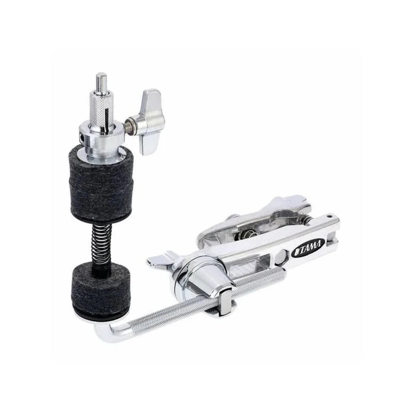 TAMA Japan Drums MXA43 hi-hat attachment for pipe dia 15.9mm-28.6mm genuine