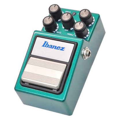 IBANEZ TS9B Bass Tubescreamer Overdrive Pedal bass Guitar genuine New