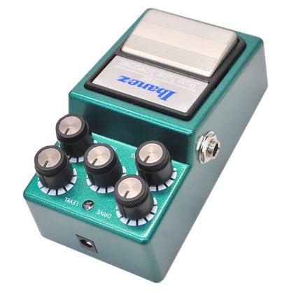 IBANEZ TS9B Bass Tubescreamer Overdrive Pedal bass Guitar genuine New