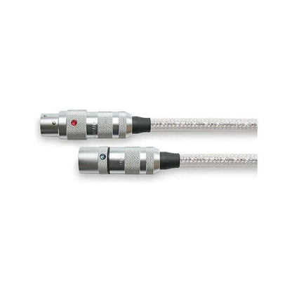 Oyaide Audio Interconnect Pure Silver Balance Cable AR-910 1.3m genuine product