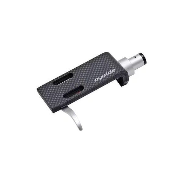 Oyaide HS-CF Carbon Headshell Universal Arm genuine product Brand New